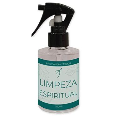 Imagem de Limpeza Espiritual: Home Spray e Aromatizador As Folhas Sagradas
