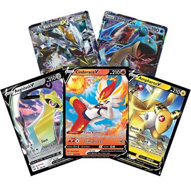 Carta pokemon mega ex: Com o melhor preço