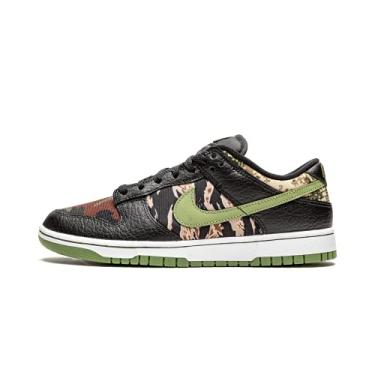 Imagem de Nike Dunk Low Men's Limited Camo Color Way DH0957-001 (Numeric_8)