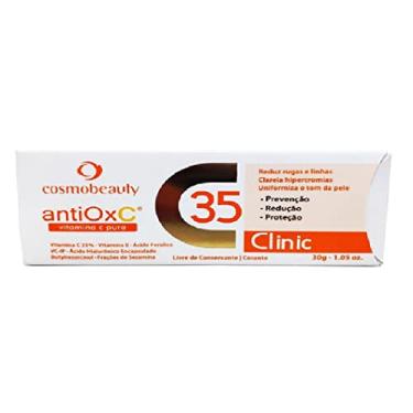 Imagem de Antiox C Clinic - Vitamina C 35% - 30g