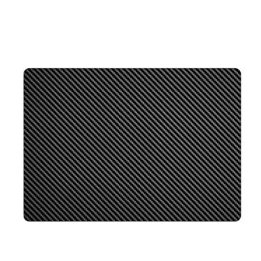 Imagem de Skin Premium Fibra Carbono Macbook Air 13.6 M2 Modelo A268