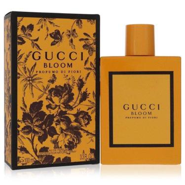 Imagem de Perfume Feminino Gucci Bloom Profumo Di Fiori 100 Ml