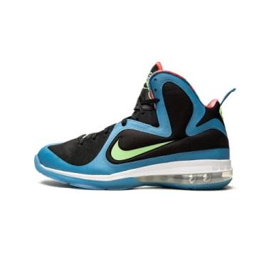 Imagem de Nike Mens Lebron 9 DO5838 001 South Coast - Size 11