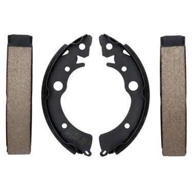 Imagem de Raybestos Conjunto de de freio a tambor de nível profissional 546PG