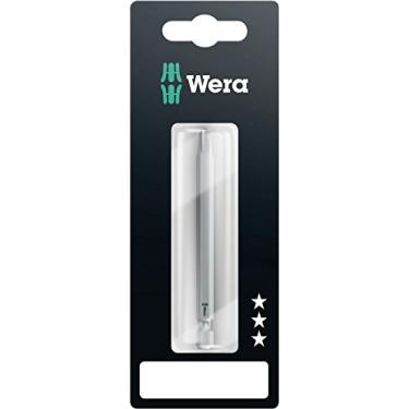 Imagem de Wera Boca Phillips resistente 851/4Z SB, PH 3 x 89 mm, 05073522001
