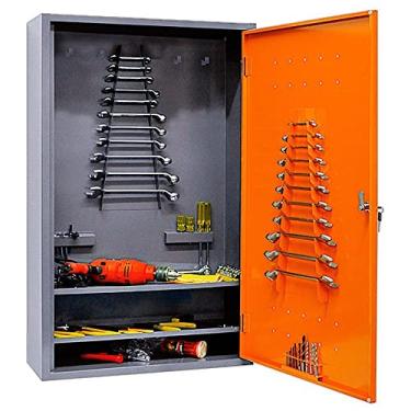 Imagem de Armário de Parede para Ferramentas Basic 40001 Presto