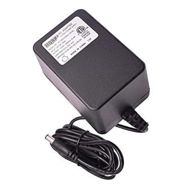 Imagem de HQRP Adaptador CA HQRP para BOSE PS51 146225, AMIGO AM-121200A serve para cabo de alimentação de sistema de música Lifestyle 5, 20, 40, cabo de fonte de alimentação de sistema de música 12V CA estilo de vida + porta-copos HQRP