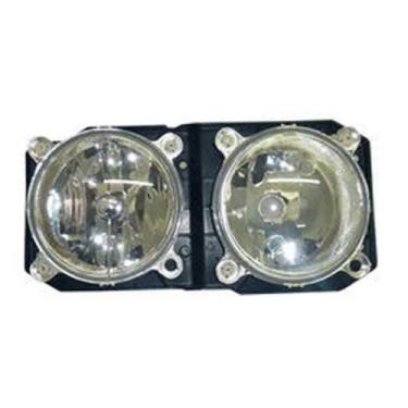 Imagem de FAROL DUPLO H7 LADO DIREITO MB 1938 1944