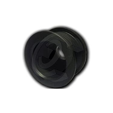 Imagem de Polia Alternador Ducato Daily 6 Canais Ducato 2.8 D Turbo Intercooler 1999 Ate 2005 Alternadores BO 0124325055 0124515100 Referencia F00M991321 F00M991127 F00M991147