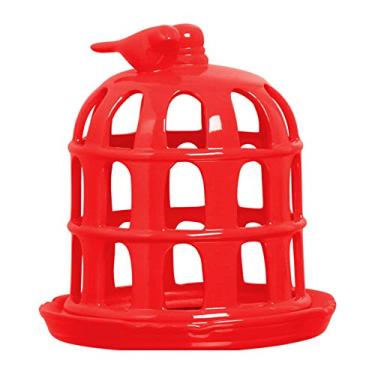 Imagem de Gaiola Baixa Ceramicas Pegorin Pimenta No Voltagev
