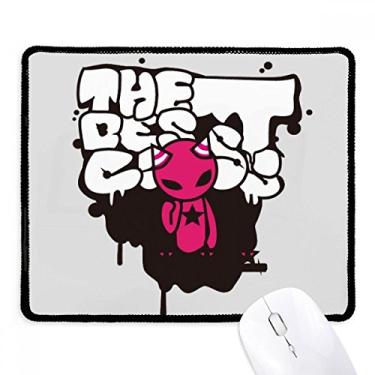 Imagem de Mousepad Universo e Alienígena Monster Tapete de borracha para jogos