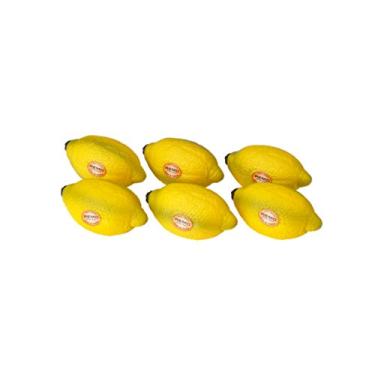 Imagem de Shake Frutas Limão Pacote com 6 Unidades SC-LEMN-06 - SC-LEMN-06