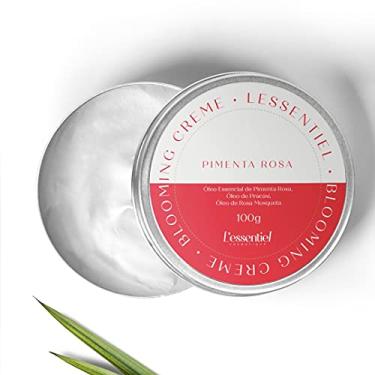 Imagem de Creme De Pimenta Rosa Hidratante Petrolato Free | O
