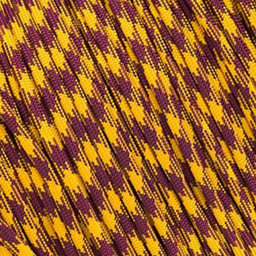 Imagem de Corda Paracord 550 de sobrevivência West Coast, Norwich, 50 Feet