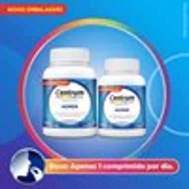 Imagem de Centrum Essentials Homem Kit 60 Comprimidos + 30 Comprimidos -  Gsk