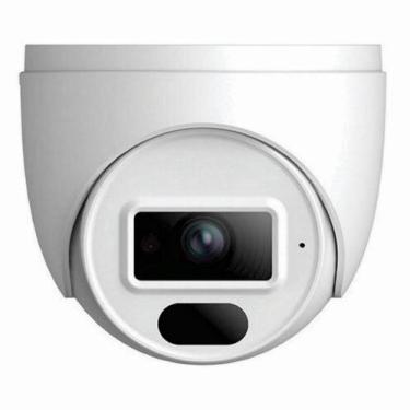 Imagem de Câmera De Segurança Ip Dome/Interna 2Mp Full Hd 1080P Poe Motorola Mti