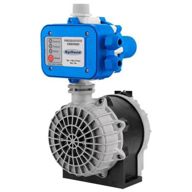 Imagem de Pressurizadora Syllent Pressostato 3/4Cv 220V