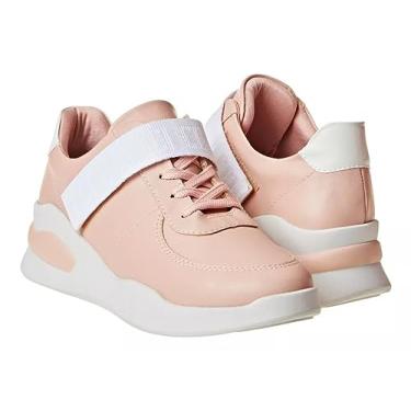 Imagem de Tênis chunky logo colcci