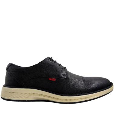 Imagem de Sapato Esporte Masculino Oxford Casual Dia a Dia Ferracini Sky 5747