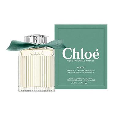 Imagem de Perfume CHLOE ROSE NATURELLE INTENSE EDP 100ML