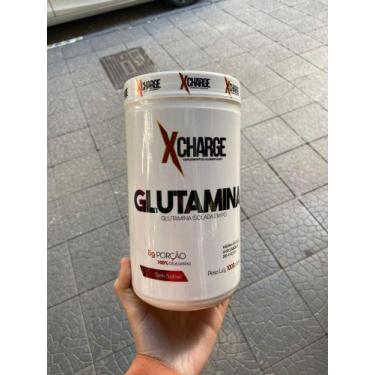 Imagem de Glutamina X Charge 1000G - Nutri Health