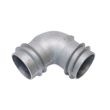 Imagem de Continental Mangueira de exaustão para garagem AEL25