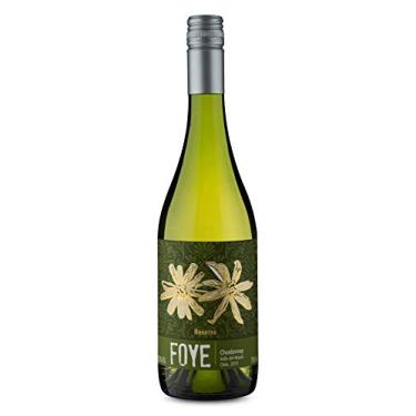 Imagem de Viña Bouchon Foye Reserva Chardonnay Chardonnay 750 Ml