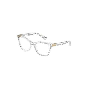 Imagem de Armacao Dolce & Gabbana Dg5076 3314 55