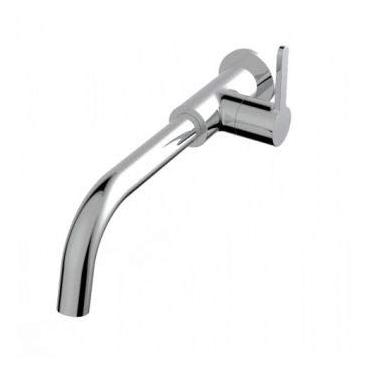 Imagem de Torneira de parede, Cromado - ROTONDO, Kromma KR677