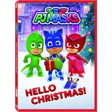 Imagem de PJ Masks: Hello Christmas
