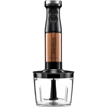Imagem de Mixer 3 em 1 Powder Inox PGMX402 Gradiente 220v