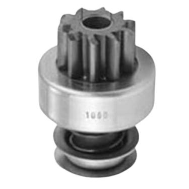 Imagem de Impulsor Partida Valm et Val tra 10 Dentes Referencia 16900151