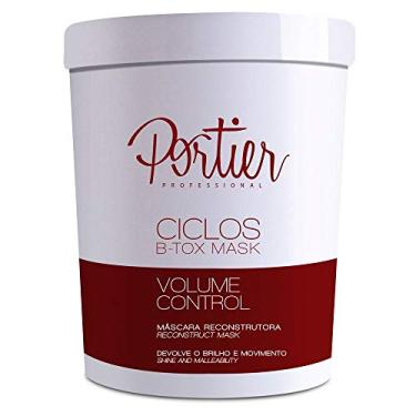 Imagem de Portier Ciclos Mask Volume Control Máscara Alisante 1kg