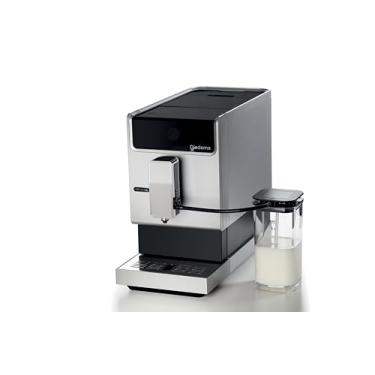 Imagem de Ariete Safira 1450, Maquina de Café Espresso Super-Automatica Com Moedor Integrado - Painel de Led com Teclas Touch, 19 BAR de pressão - 220V