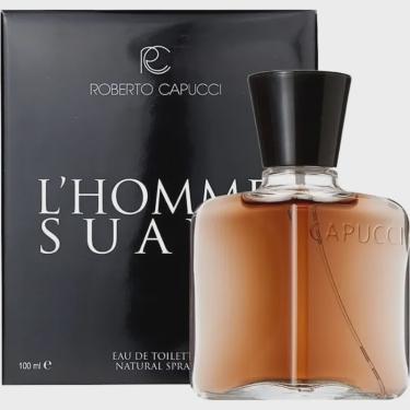Imagem de Perfume Roberto Capucci L'Homme Suave Edt 100Ml Masculino