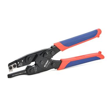 Imagem de iCrimp ICP-CT03 PEX-a Ferramenta de remoção de anel de expansão/manga para reutilizar acessórios de expansão de latão ASTM F1960 da Uponor ProPex, Sioux Chief PowerPex, ferramenta patenteada PEX