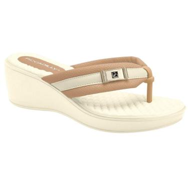 Imagem de Tamanco Feminino Confort Piccadilly 540365