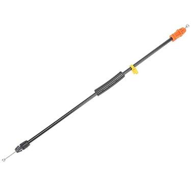 Imagem de QIZ Cabo de trava de porta de 42 cm, fechaduras de porta elétricas internas compatíveis com Chevy Silverado Tahoe Sierra Yukon Escalade 2007-2014 Substitui 25880301 25876384 924-360