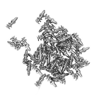 Imagem de Pregos de Pneu de Carro Forte Aderência Anti-derrapante Pico de Neve para Corrida de Caminhão Off Road [condução de inverno]