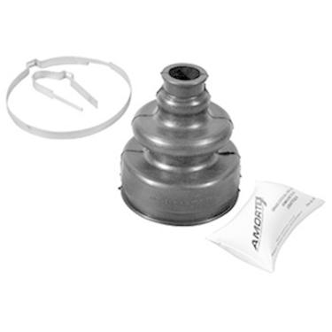 Imagem de Kit Coifa Homocinética Dir Esq Peugeot 106 205 206 306 605 [F103]