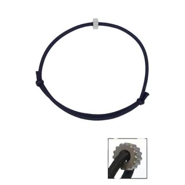 Imagem de A pulseira GTFO Escape facilita a saída de emergência de um veículo através de uma janela lateral ou traseira