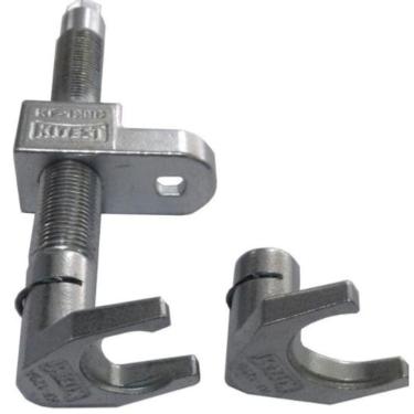 Imagem de Ferramenta Para Comprimir as molas de Válvulas com Cabeçote