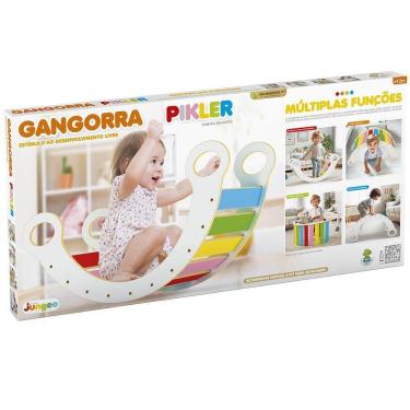 Imagem de Gangorra Pikler Junges