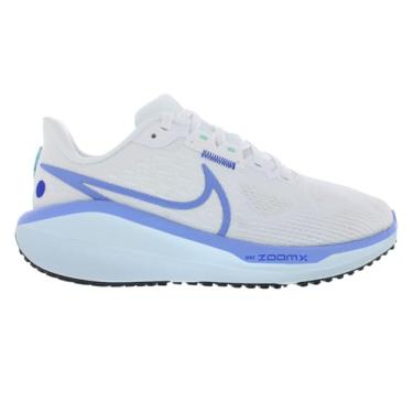 Imagem de Nike Tênis de corrida masculino, Branco/Royal Pulse/Glacier Blue-White, 36/37 BR