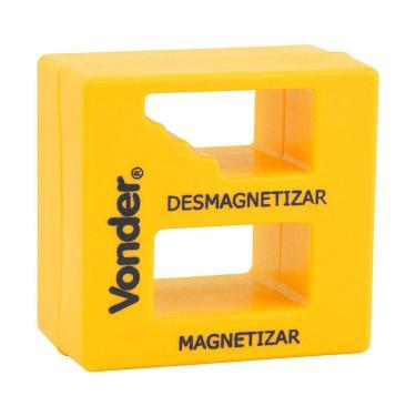 Imagem de Magnetizador E Desmagnetizador De Ferramentas Vonder
