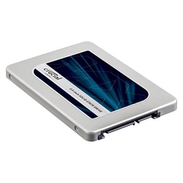 Imagem de Crucial MX300 SSD interno de 275 GB 3D NAND SATA de 2,5 polegadas - CT275MX300SSD1