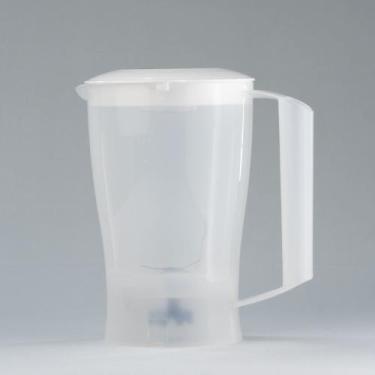 Imagem de 1011 - Copo Black &amp Decker Clean Ib 810 Ib 850 Ib 900 Translúcido -