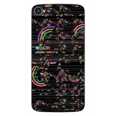 Imagem de Capa Adesivo Skin006 Verso Para Blu Dash X Plus (2015) - KawaSkin