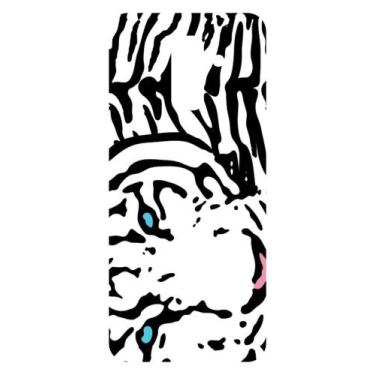 Imagem de Capa Adesivo Skin047 Verso Para Samsung Galaxy A6 Plus - KawaSkin