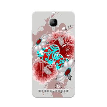 Imagem de Capa Adesivo Skin363 Verso Para Lenovo Vibe C2 e C2 Power - KawaSkin